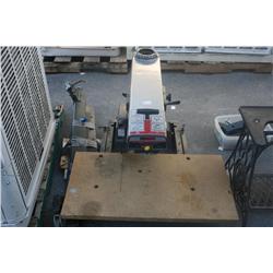 CRAFTSMAN 10" RADIAL SAW
