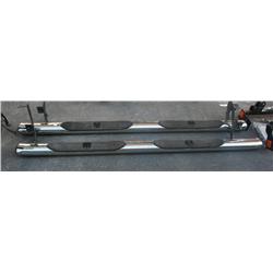 DODGE TRUCK SIDE RUNNERS