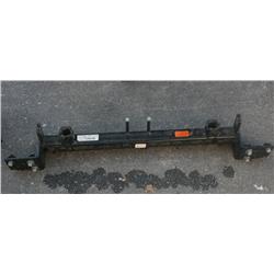 JEEP LIBERTY TOW HITCH