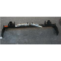 GRAND CHEROKEE TOW HITCH