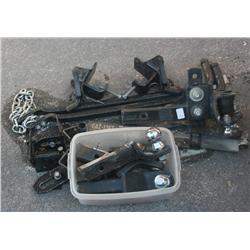 EAZ-LIF SWIVAL CONTROL & MORE