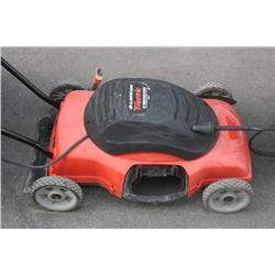 LAWN HOG ELECTRIC LAWNMOWER