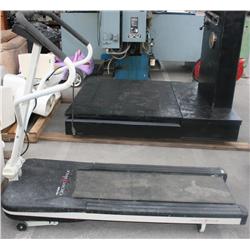 cross WALK TRED MILL