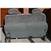 Image 1 : VAN BACK SEAT