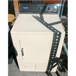 SPEED QUEEN  GAS DRYER