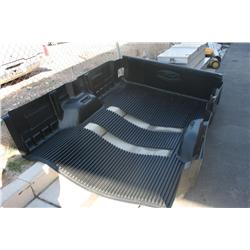 FORD EXTENDED CAB BEDLINER