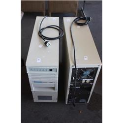 Set of two Uninterrupted Power supplies