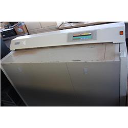 Scangraphics Plan Scanner