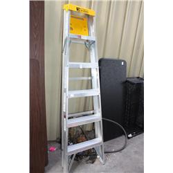 Aluminum Ladder