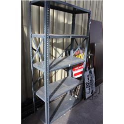 Metal Shelf