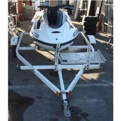 2000 Yamaha Wave Runner