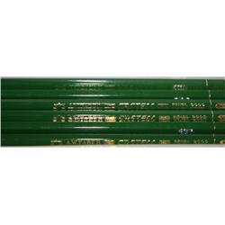 A.W. Faber Castell Pencils - From Germany