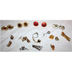 Lot of Misc. Jewelry