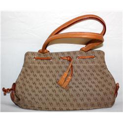 Dooney and Bourke Purse