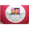 Image 2 : Collectible Elvis Stamp-- First Day of Issue