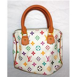 Small Louis Vuitton Purse