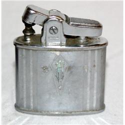 Lot of 2 Collectible Lighters