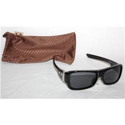 Oakley Sunglasses and Bag