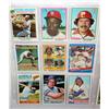 Image 2 : Premium Collectible Baseball Card Lot