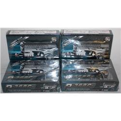 4 BB Gun AIRSOFT 6mm with Red Laser Sight