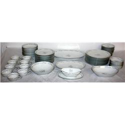 Beautiful Set of Noritake Natalie China