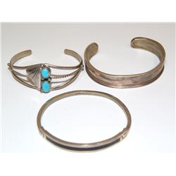 Sterling Silver Bracelet - X the Money