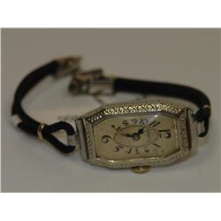1920's Gruen Ladies Watch (Working)