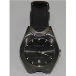 Kenneth Cole New York Watch (Working)