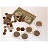 Image 1 : Lot Of Misc Coins