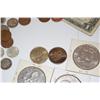 Image 2 : Lot Of Misc Coins