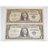 Image 1 : $1 Silver Certificates Star Notes (Times The Money