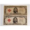 Image 1 : 1928-C $5 US Notes (Times the Money)