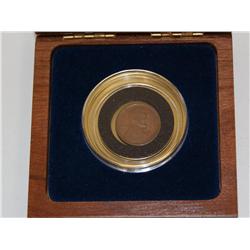 RARE 1922 PLAIN Lincoln Cent