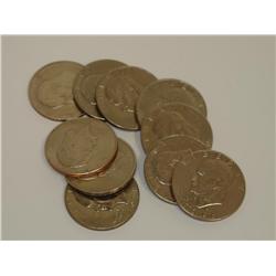 Eisenhower Dollars (Times the Money)