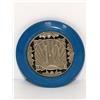 Image 1 : Antique Poker Chip 10