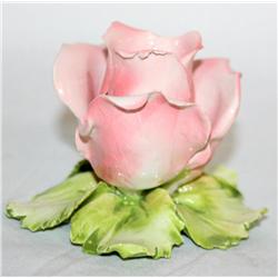 Capodimonte Rose Made in Italy
