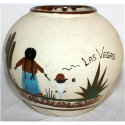 Pottery Handmade in Mexico