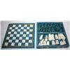 Image 2 : Chess Set Made out of Stone