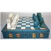 Image 4 : Chess Set Made out of Stone
