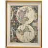 Image 1 : Old World Map of the World by unknown