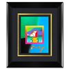 Image 1 : Sailboat East by Peter Max