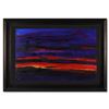 Image 1 : Abstract by Wyland Original