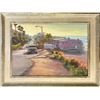 Image 1 : View Down Malibu Road by Anette Power