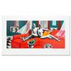 Image 1 : Elegance in Enlightenment by Kostabi, Mark