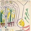 Image 2 : Carnet de Californie 15.11.55-II by Picasso (1881-1973)