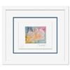 Image 1 : Homage to Picasso Vol. 3 #IX by Peter Max