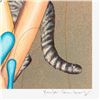 Image 2 : Ocelot by Ginzburg, Yankel