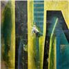 Image 1 : Garden of Hosta by Rodolfo Lopez