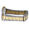 Image 7 : Rolex Mens Two Tone 18K Yellow Gold And Steel Blue Ceramic With Rolex Box