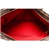 Image 8 : Louis Vuitton Damier Ebene Canvas Leather Chelsea Tote Bag